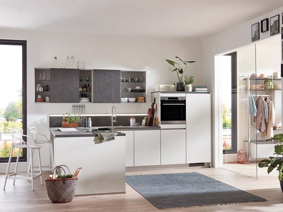 Küchenzentrum Huss Abbildung Nr. 5