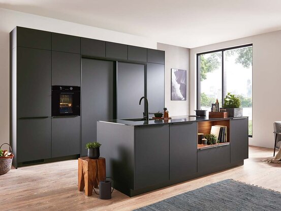 Küchenzentrum Huss Abbildung Nr. 4