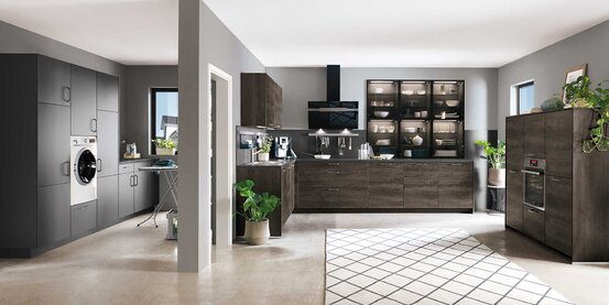 Küchenzentrum Huss Abbildung Nr. 3