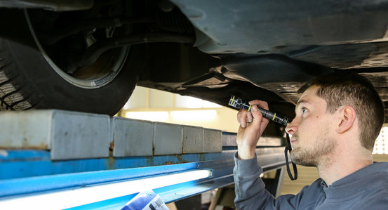SCP Service Car Professional GmbH Abbildung Nr. 8