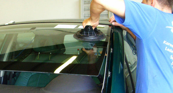 SCP Service Car Professional GmbH Abbildung Nr. 7