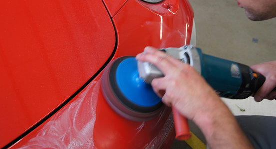 SCP Service Car Professional GmbH Abbildung Nr. 4