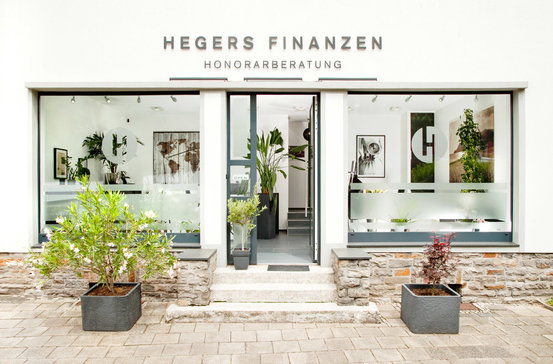 Hegers Finanzen - Honorarberater in Essen