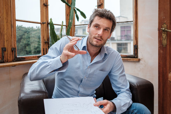 André Prochnow - Finanzplanung, Beratung & Betreuung Abbildung Nr. 2