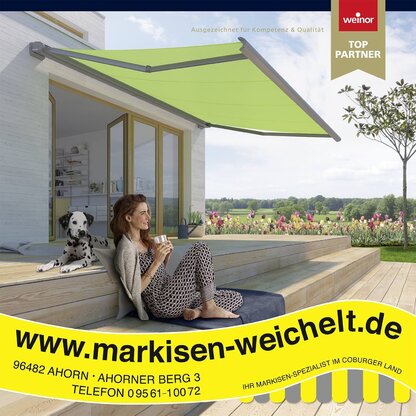 Andreas Weichelt GmbH & Co. KG Abbildung Nr. 1