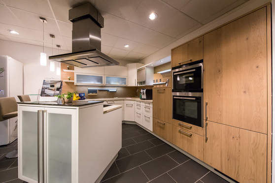 Crea-Tür Küchen Liebl GmbH Abbildung Nr. 1