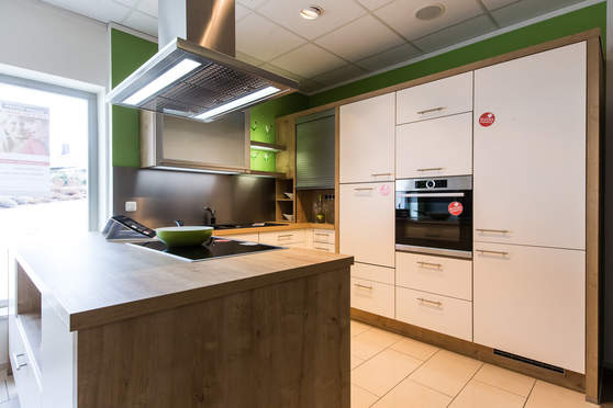 Crea-Tür Küchen Liebl GmbH Abbildung Nr. 2