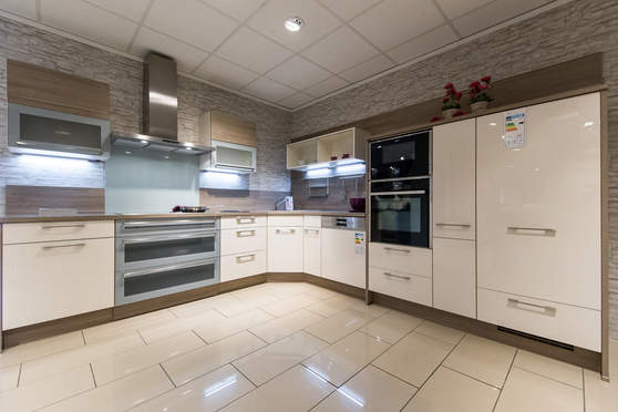 Crea-Tür Küchen Liebl GmbH Abbildung Nr. 3