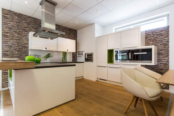 Crea-Tür Küchen Liebl GmbH Abbildung Nr. 4