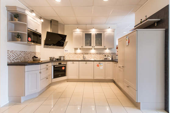 Crea-Tür Küchen Liebl GmbH Abbildung Nr. 5