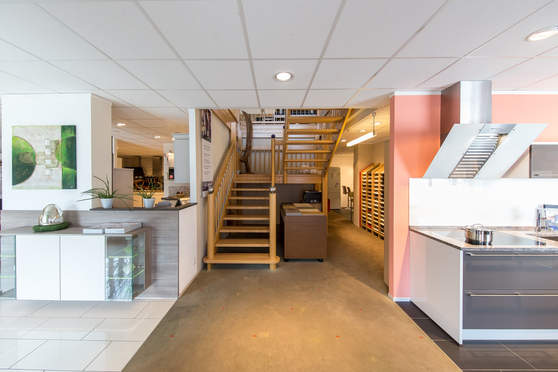 Crea-Tür Küchen Liebl GmbH Abbildung Nr. 7