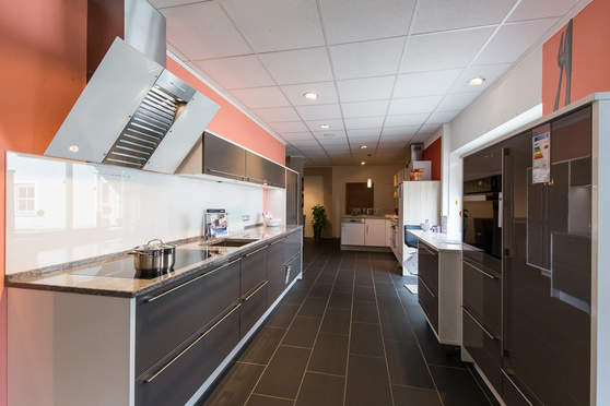 Crea-Tür Küchen Liebl GmbH Abbildung Nr. 6