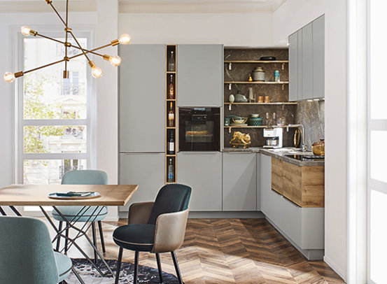 Küchen Keie Hanau GmbH Abbildung Nr. 2