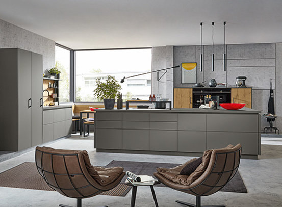 Küchen Keie Hanau GmbH Abbildung Nr. 1