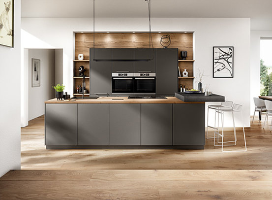 Küchen Keie Weiterstadt GmbH Abbildung Nr. 9