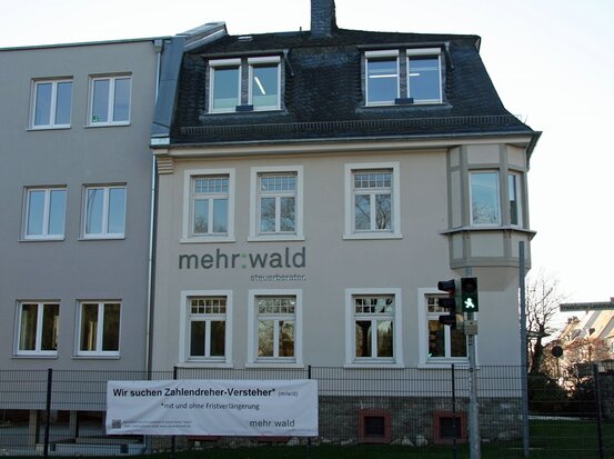 mehrwald & collegen gmbh steuerberatungsgesellschaft Abbildung Nr. 7