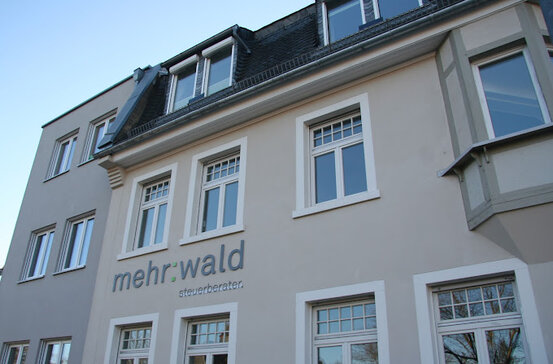 mehrwald & collegen gmbh steuerberatungsgesellschaft Abbildung Nr. 1