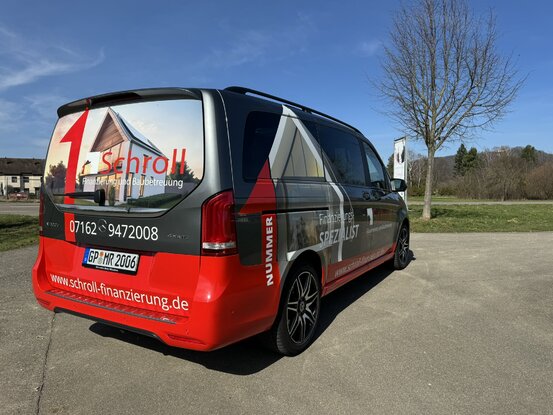 Schroll Finanzierung und Baubetreuung Abbildung Nr. 5