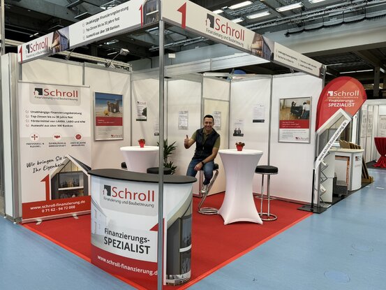 Schroll Finanzierung und Baubetreuung Abbildung Nr. 7