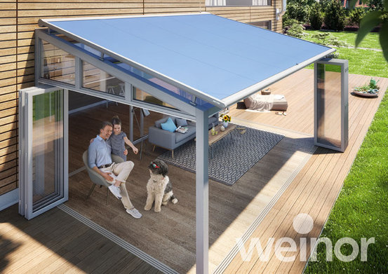 DECOFLEX Sonnenschutzsysteme GmbH & Co KG. Abbildung Nr. 3