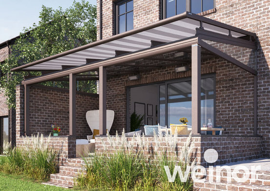 DECOFLEX Sonnenschutzsysteme GmbH & Co KG. Abbildung Nr. 2