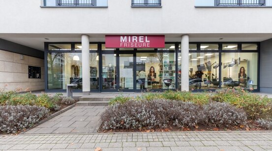 MIREL FRISEURE Abbildung Nr. 5