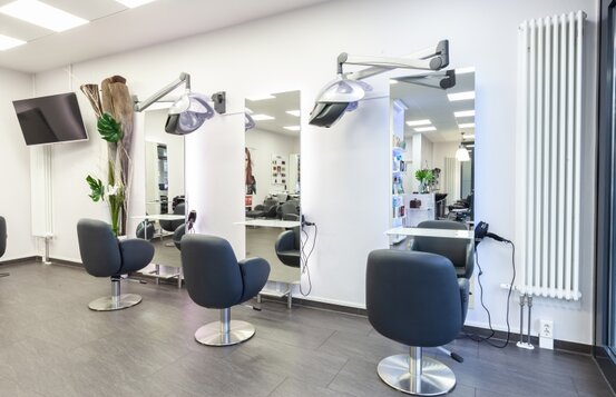 MIREL FRISEURE Abbildung Nr. 4