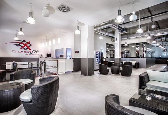 Crunch Fit GmbH Abbildung Nr. 2