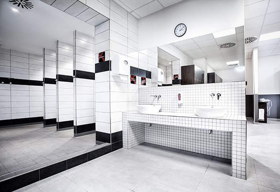 Crunch Fit GmbH Abbildung Nr. 4