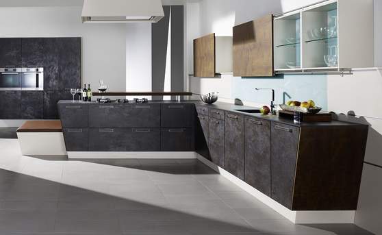 LEHNEMANN - kitchen company Abbildung Nr. 10