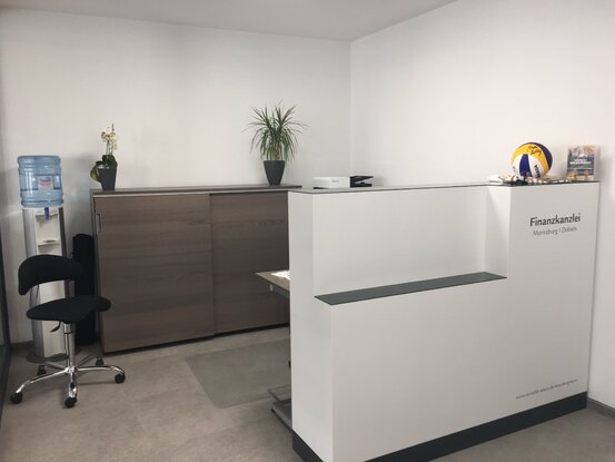 Finanzkanzlei René Bergmann Abbildung Nr. 3