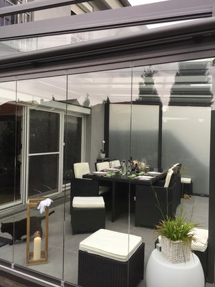 Schmich Wintergärten & Überdachungen Abbildung Nr. 3