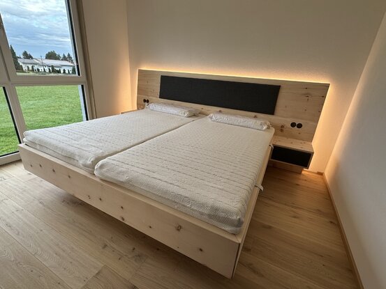 Schlafstadl Abbildung Nr. 9