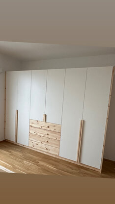 Schlafstadl Abbildung Nr. 7