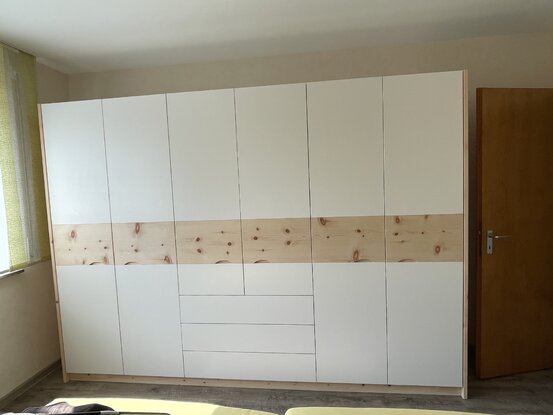 Schlafstadl Abbildung Nr. 6