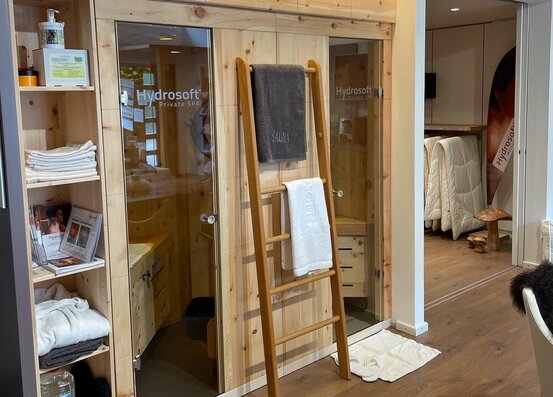 Schlafstadl Abbildung Nr. 3