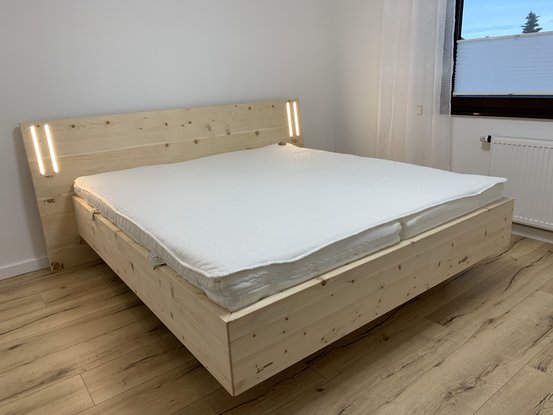 Schlafstadl Abbildung Nr. 21