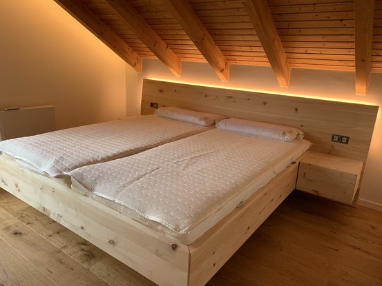 Schlafstadl Abbildung Nr. 17