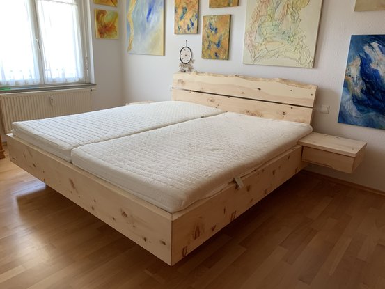 Schlafstadl Abbildung Nr. 16