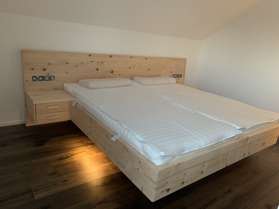 Schlafstadl Abbildung Nr. 15