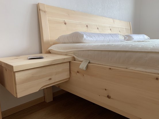 Schlafstadl Abbildung Nr. 14