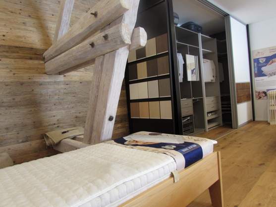 Schlafstadl Abbildung Nr. 22