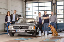 Kfz-Gutachter Rommerskirchen Vorschau