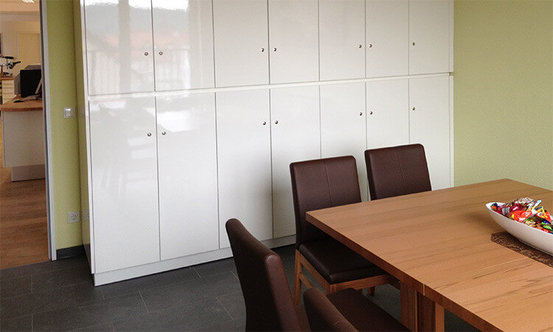 Heiko Ender Tischlermeister form + funktion Abbildung Nr. 11