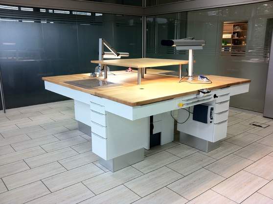 Heiko Ender Tischlermeister form + funktion Abbildung Nr. 6