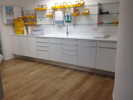 Heiko Ender Tischlermeister form + funktion Abbildung Nr. 4