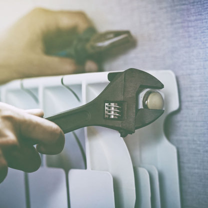 Heizung- und Sanitär Installation Permitec Inh.Michael Perski Abbildung Nr. 2