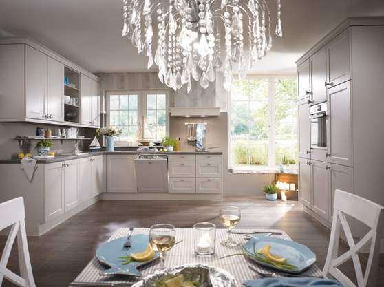 REDDY Küchen Schwallungen Abbildung Nr. 9