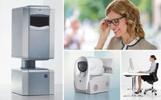 LEWONIG Augenoptik - Hörgeräte - Institut GmbH Vorschau