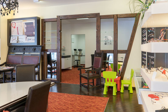 LEWONIG Augenoptik - Hörgeräte - Institut GmbH Abbildung Nr. 6